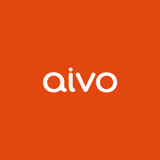 Aivo - Branding