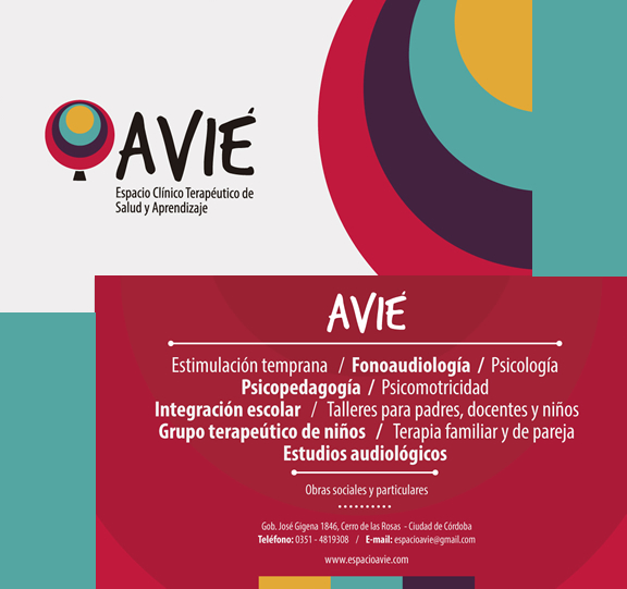 Avié - Branding