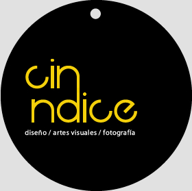 Cin Indice - Branding