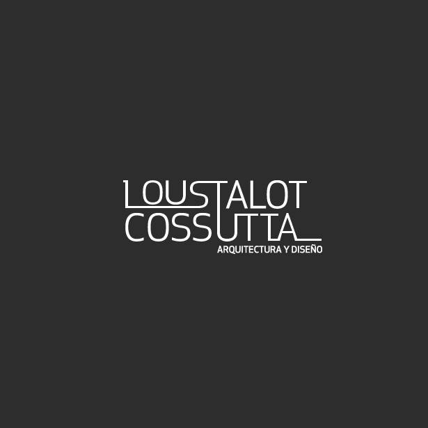 Loustalot-Cossutta - Branding