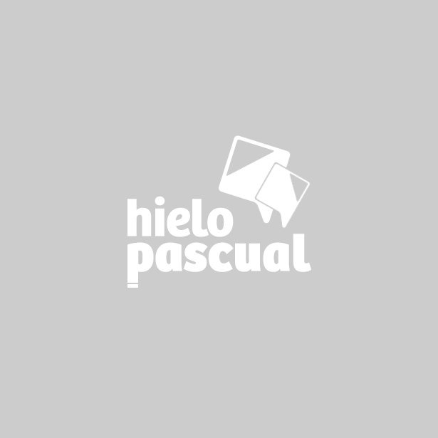 Hielo Pascual - Branding