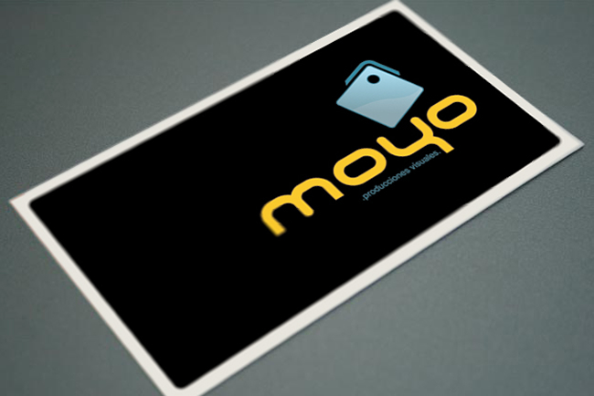 Moyo - Branding