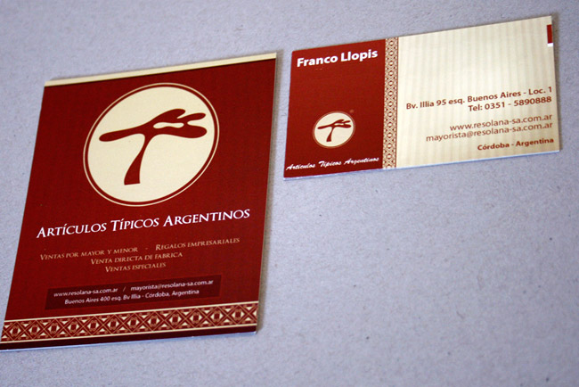 Tremun - Branding