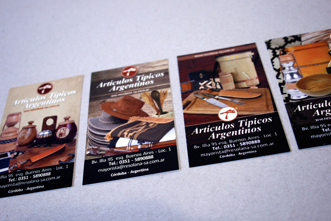 Tremun - Branding