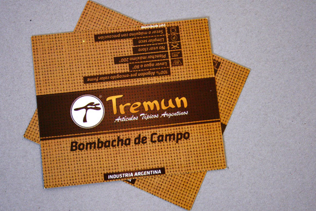 Tremun - Branding