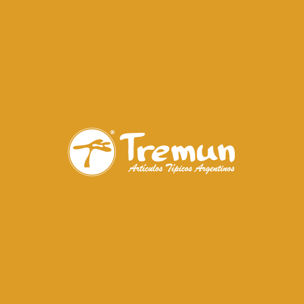 Tremun - Branding
