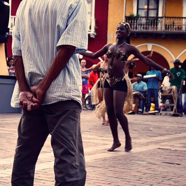 Colombia - Nikolhas Cagol