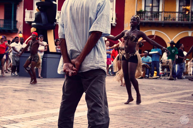 Colombia - Nikolhas Cagol