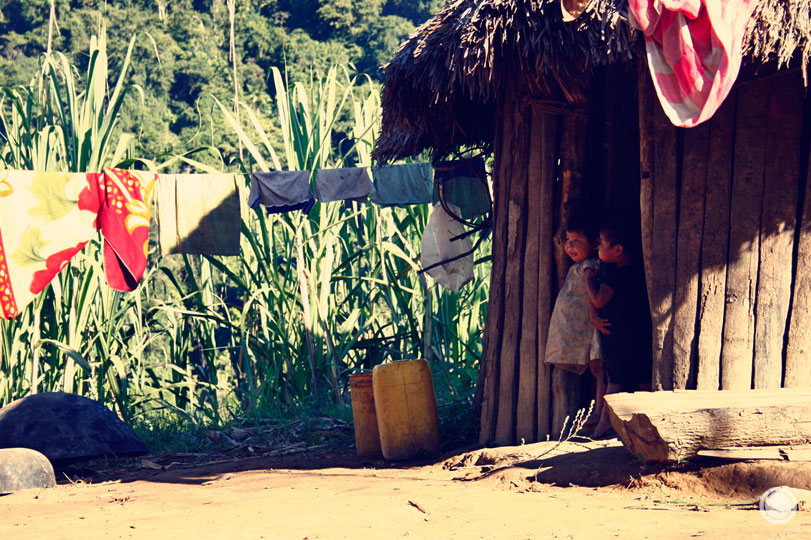 Colombia - Photograph