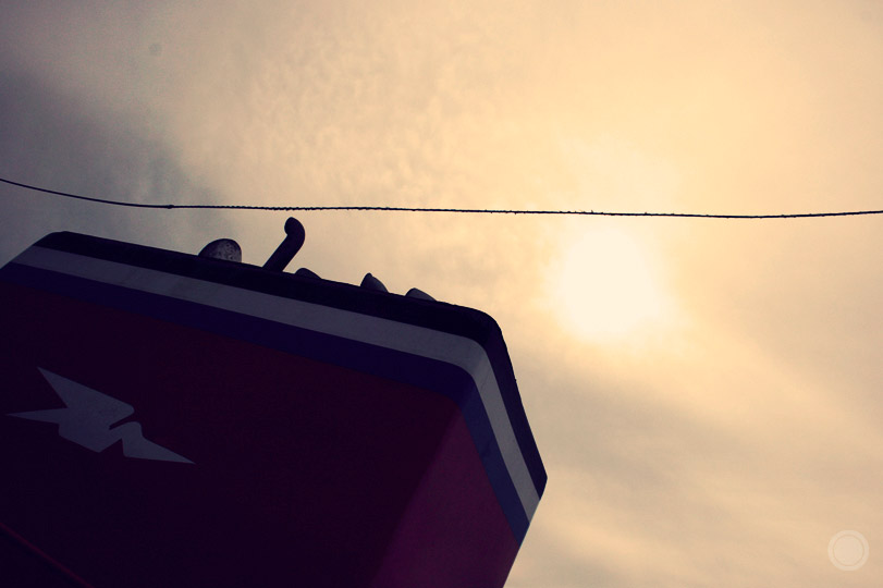 Colombia - Photograph