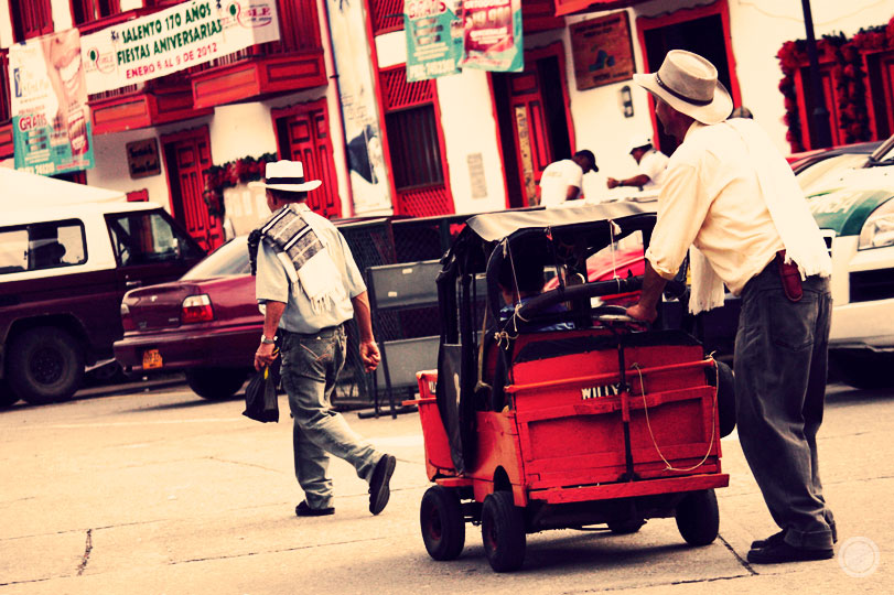 Colombia - Photograph