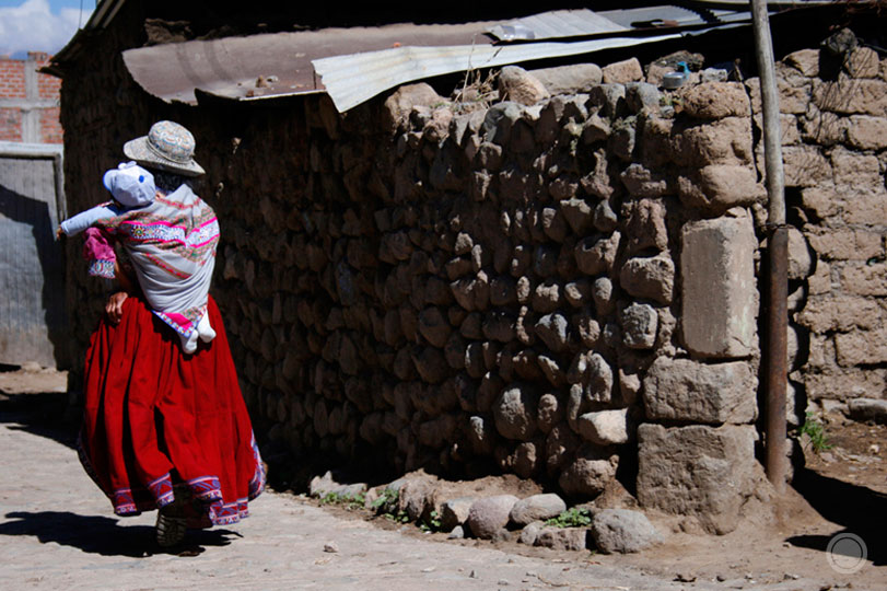 Peru - Photograph