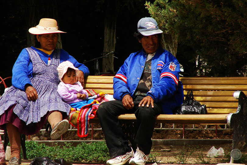 Peru - Photograph