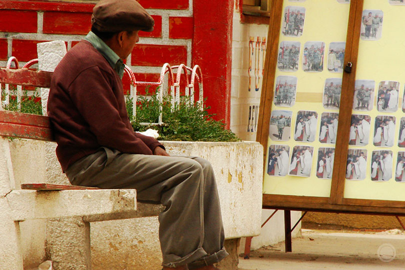 Peru - Photograph