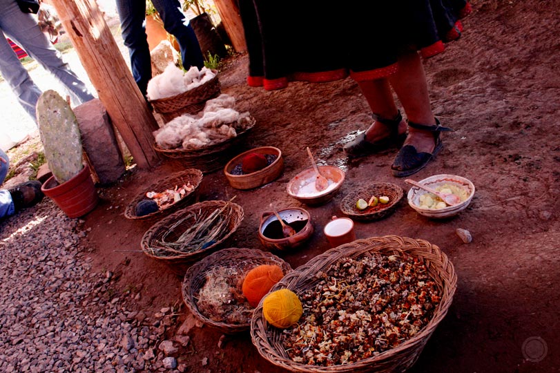 Peru - Photograph